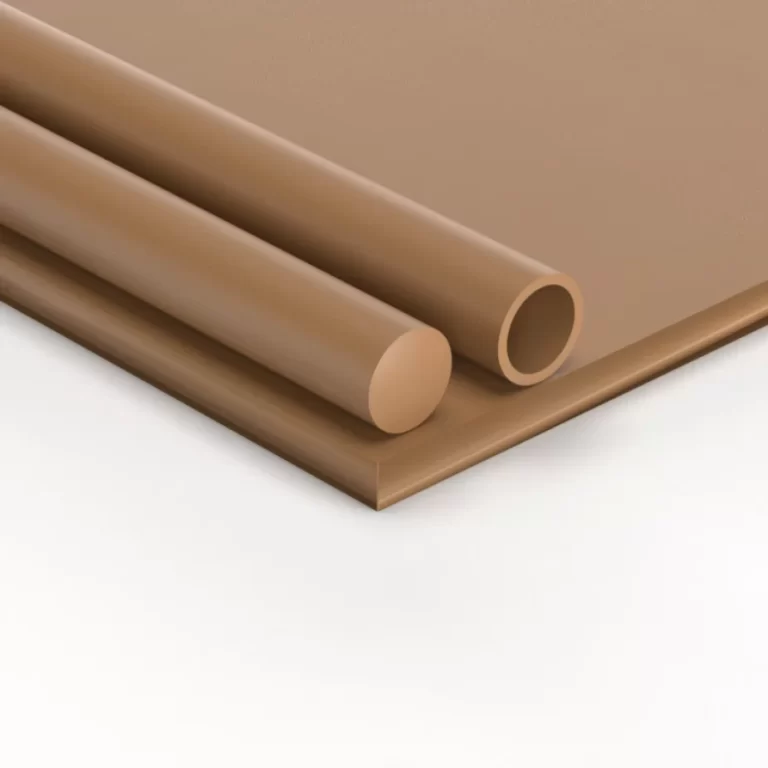 Teflon sa dodatkom bronze (PTFE)